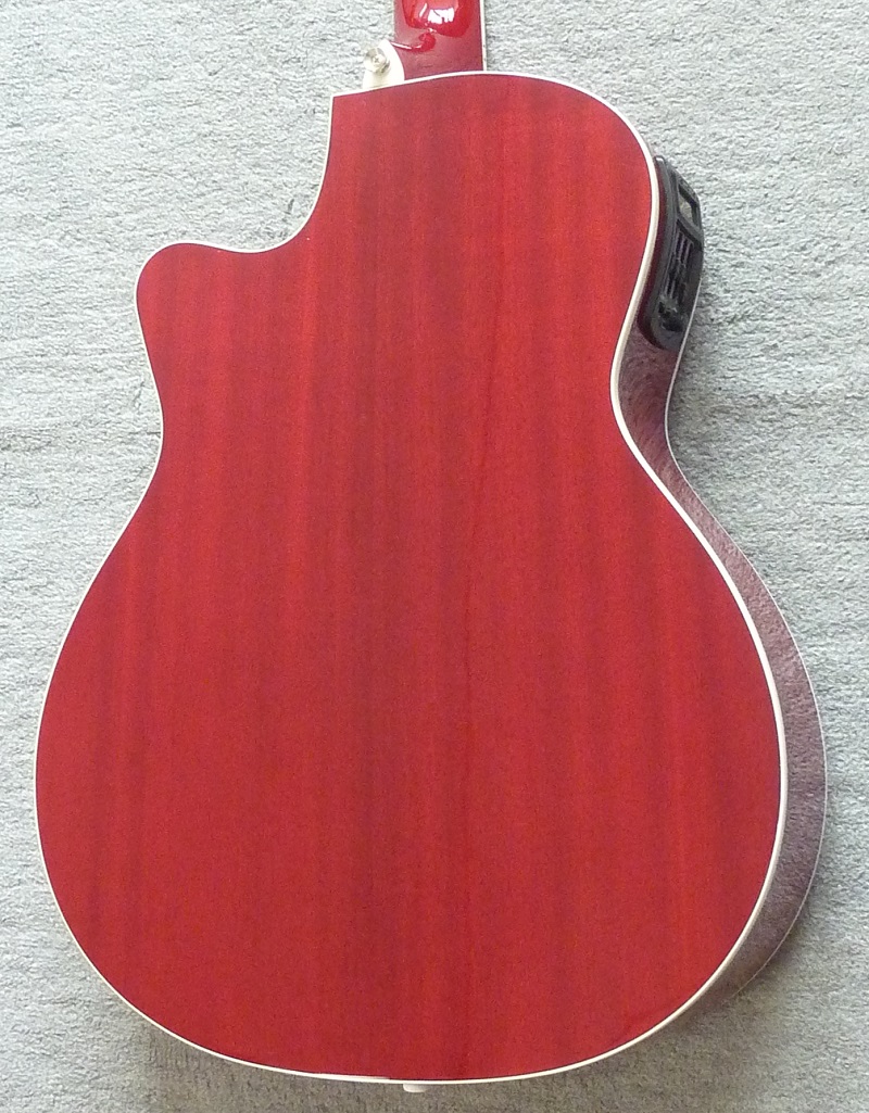 MORRIS/R-401 SR ￥SOLD | アコースティックプラザ井上楽器