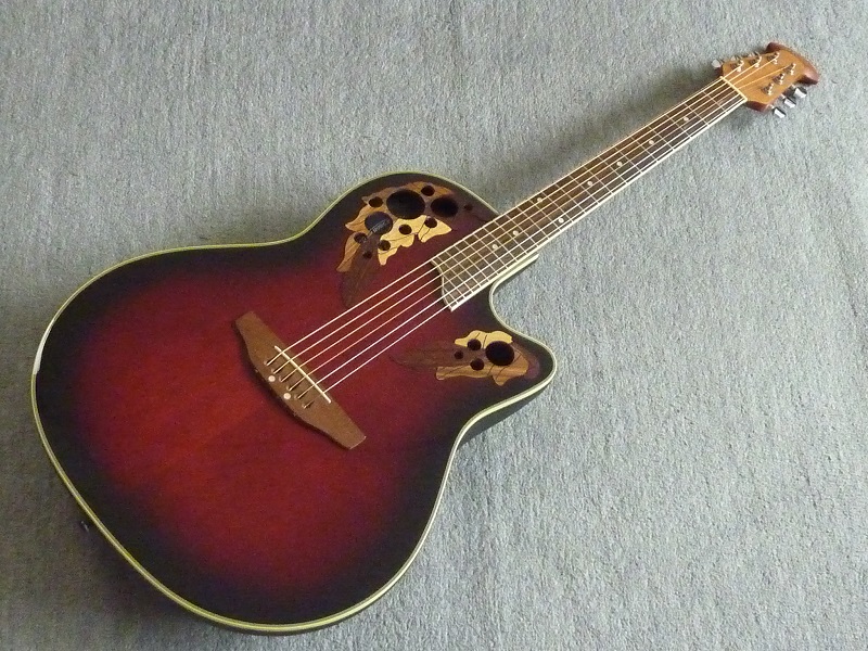 Applause by Ovation /AEN148 ￥SOLD | アコースティックプラザ井上楽器