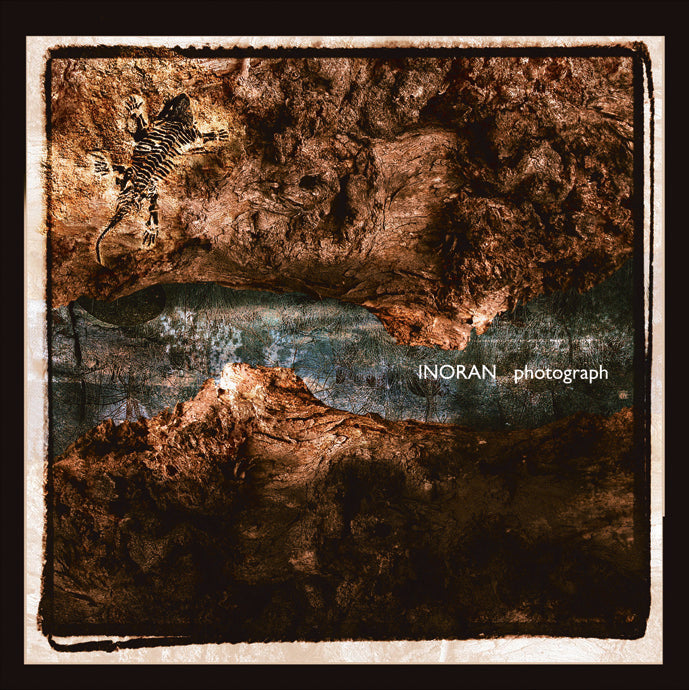 DISCOGRAPHY – INORAN OFFICIAL