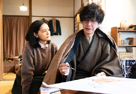 映画『祈り ―幻に長崎を想う刻―』オフィシャルサイト