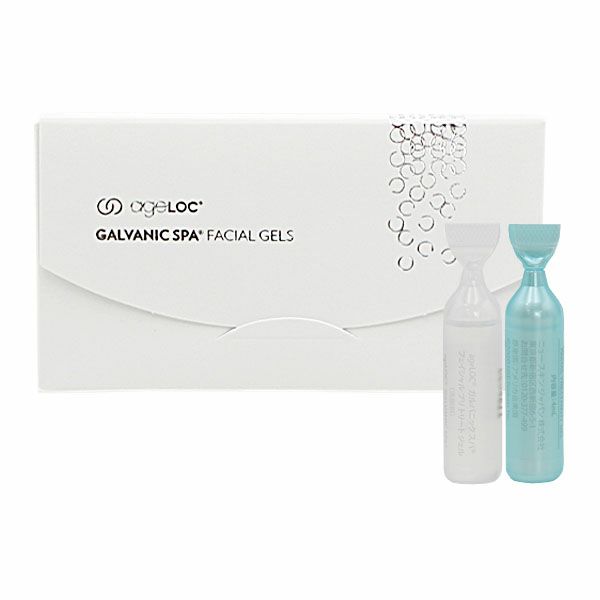 半額！ニュースキン ageLOC ガルバニックスパ（箱付き） ageLOC
