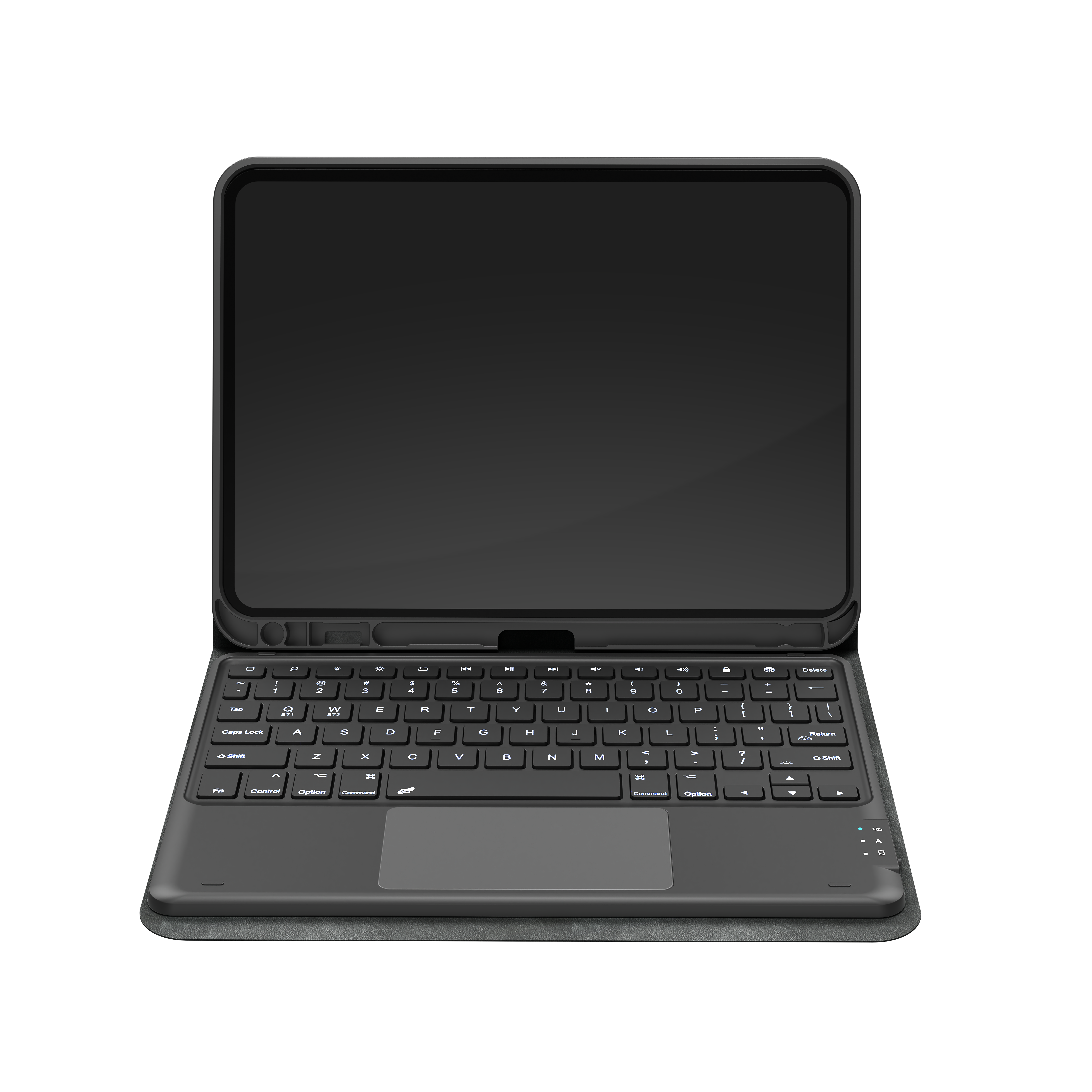 TouchType Keyboard Folio for iPad Pro 11