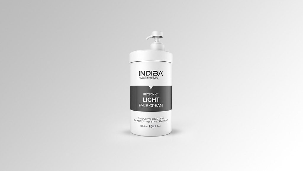 INDIBA Aesthetic Creams - INDIBA Group