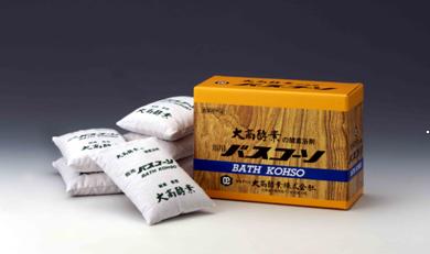 ボディー&バス - 大高酵素福井販売