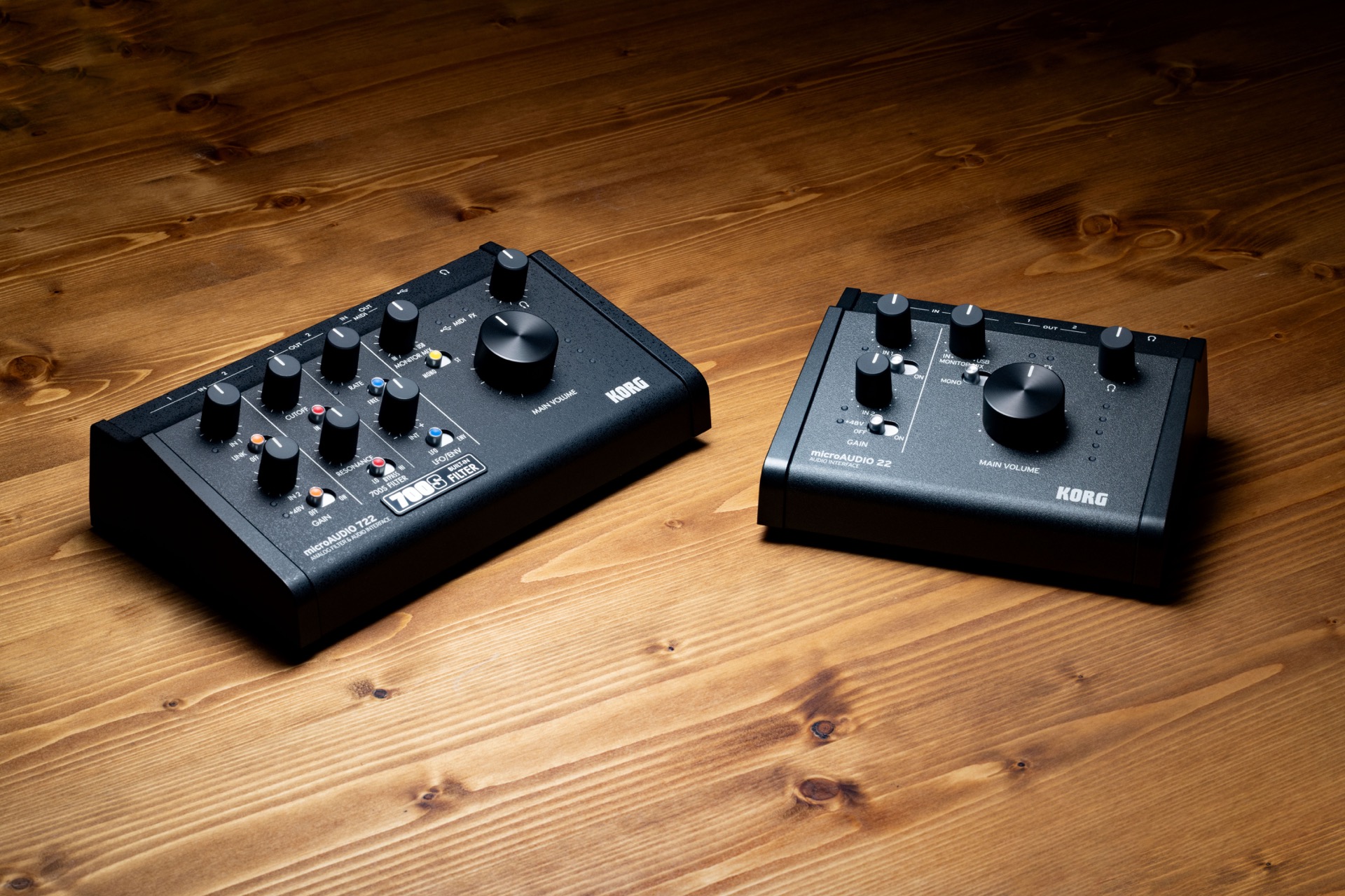 KORG（コルグ） | Digiland（デジランド）