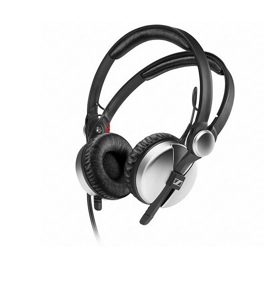 人気のヘッドホンSENNHEISER HD25-1 Ⅱ＆HD25 ALUMINIUMその違いとは