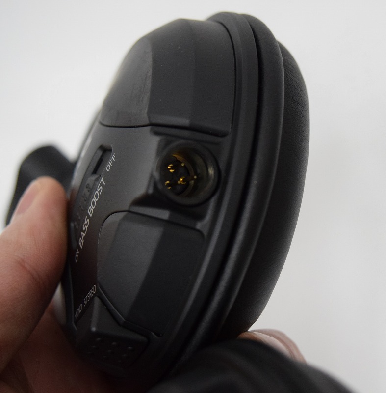 AKG DJヘッドホン K181 DJ UEを試してみた | Digiland（デジランド）