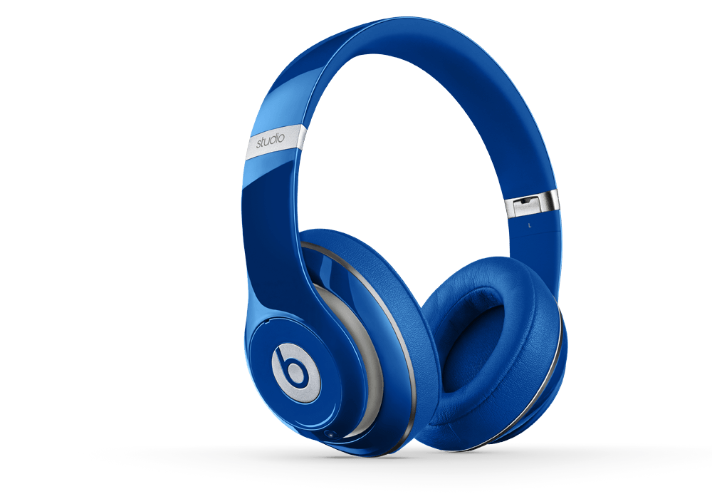 Beats solo pro ビーツ ワイヤレスヘッドホン ブルーン ブルー Beats