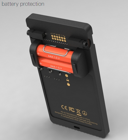 Pocket Operator 4台セット Pocket Operator 4台セット Pocket