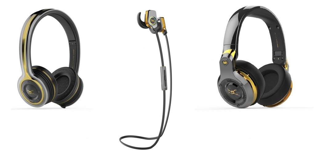 クリスティアーノ・ロナウドとのコラボモデル MONSTER ROC | Digiland