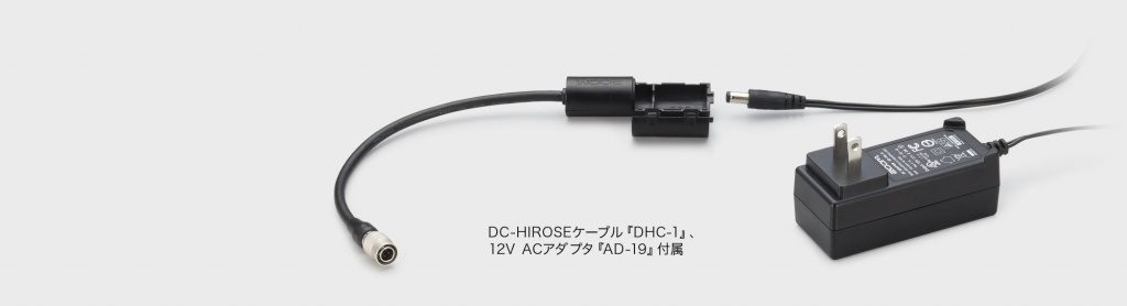 6インプット / 8トラックのマルチトラック・フィールドレコーダー ZOOM