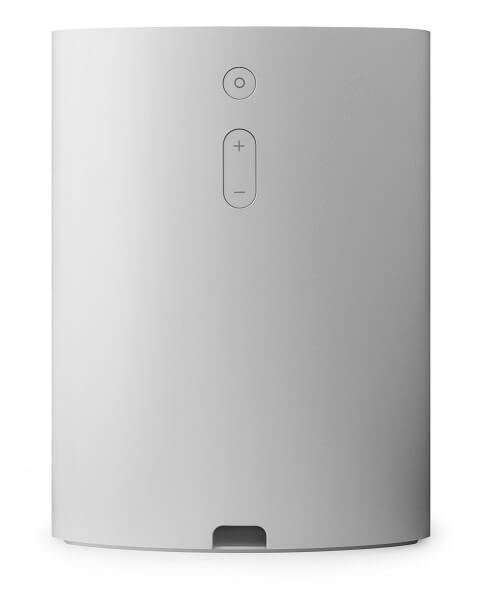 インテリアに温かみを添えるデザインが特長のワイヤレスホーム