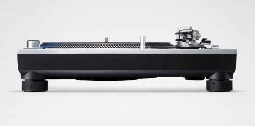 Technics がターンテーブル SL-1200GR を発売！ 予約開始しました