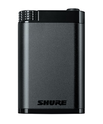 SHURE KSE1200 コンデンサー型高遮音性イヤホンシステム | Digiland