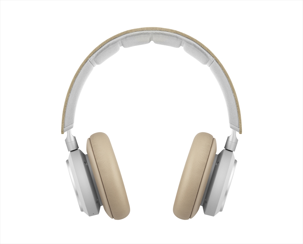 B&O PLAY オーバーイヤ－ヘッドフォン Beoplay H9i 発売！ | Digiland