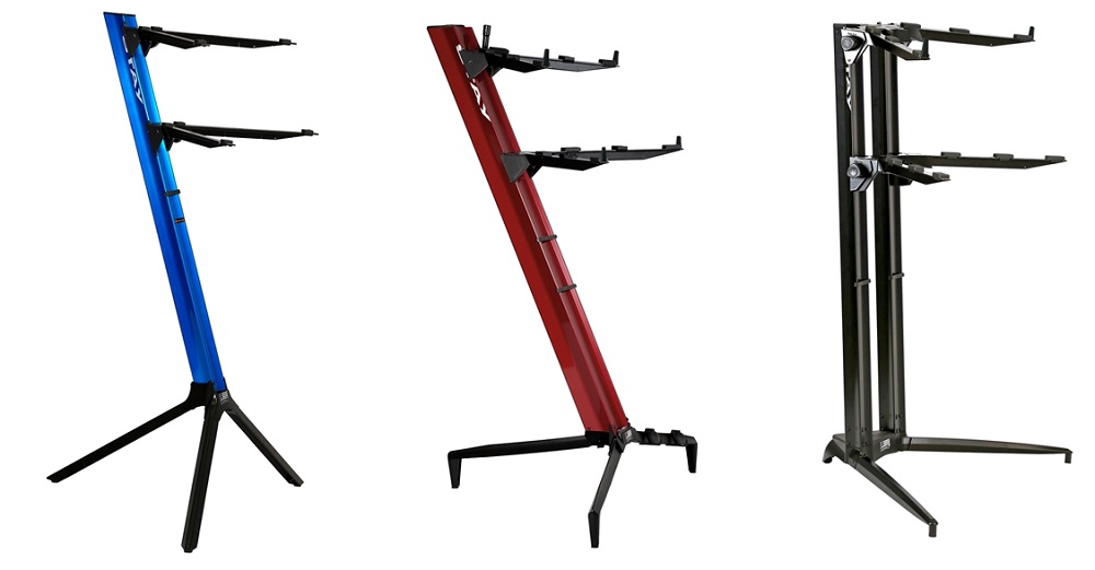 Stay Music のキーボードスタンドが国内発売 | Digiland（デジランド）