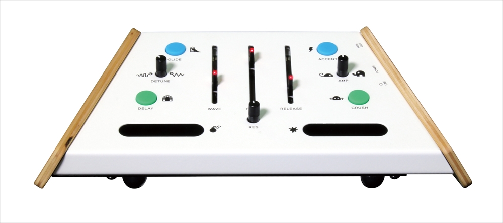 DATO DUO | 対象年齢3歳〜99歳！2人でいっしょに演奏して遊べる