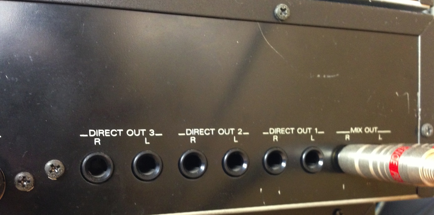 ローランドの歴代音源モジュール、SC-88Pro、XV-3080、JD-990、INTEGRA