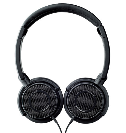 レビュー】ヤマハが楽器音を忠実に再現するヘッドホン「HPH-200」を