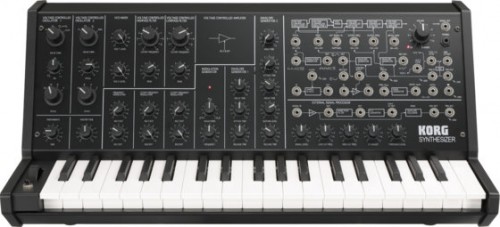 MS-20 miniのオプション・パッチケーブルが発売！ | Digiland