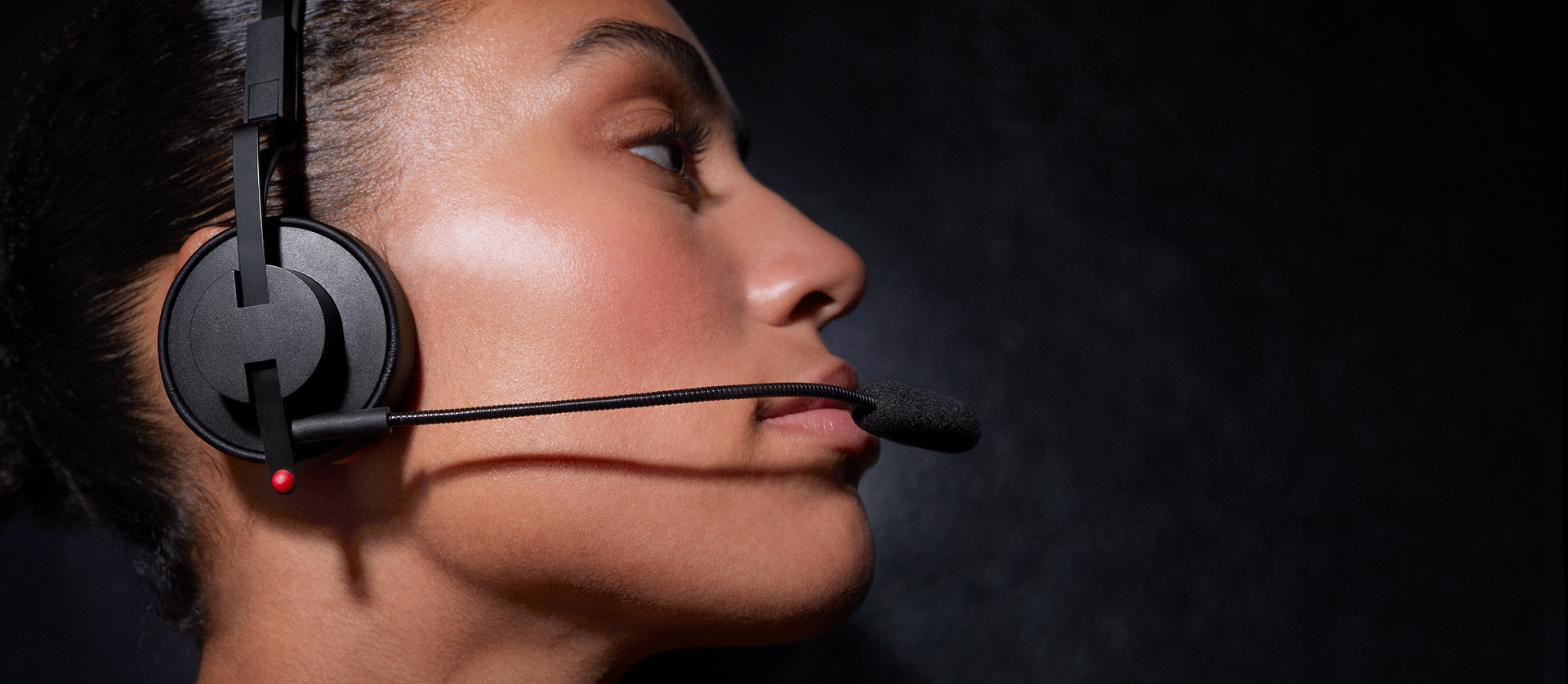 Teenage Engineering M-1 headphones | マイク付き折りたたみ式