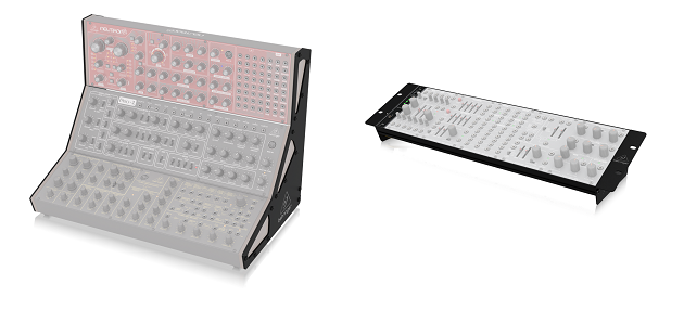 Behringer EURORACK STAND (3-TIER) / EURORACK RACK / EURORACK 104