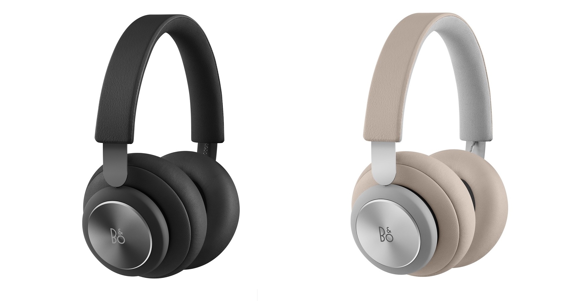 BANG & OLUFSEN Beoplay H4 2nd Generation | ボイスアシスタント搭載