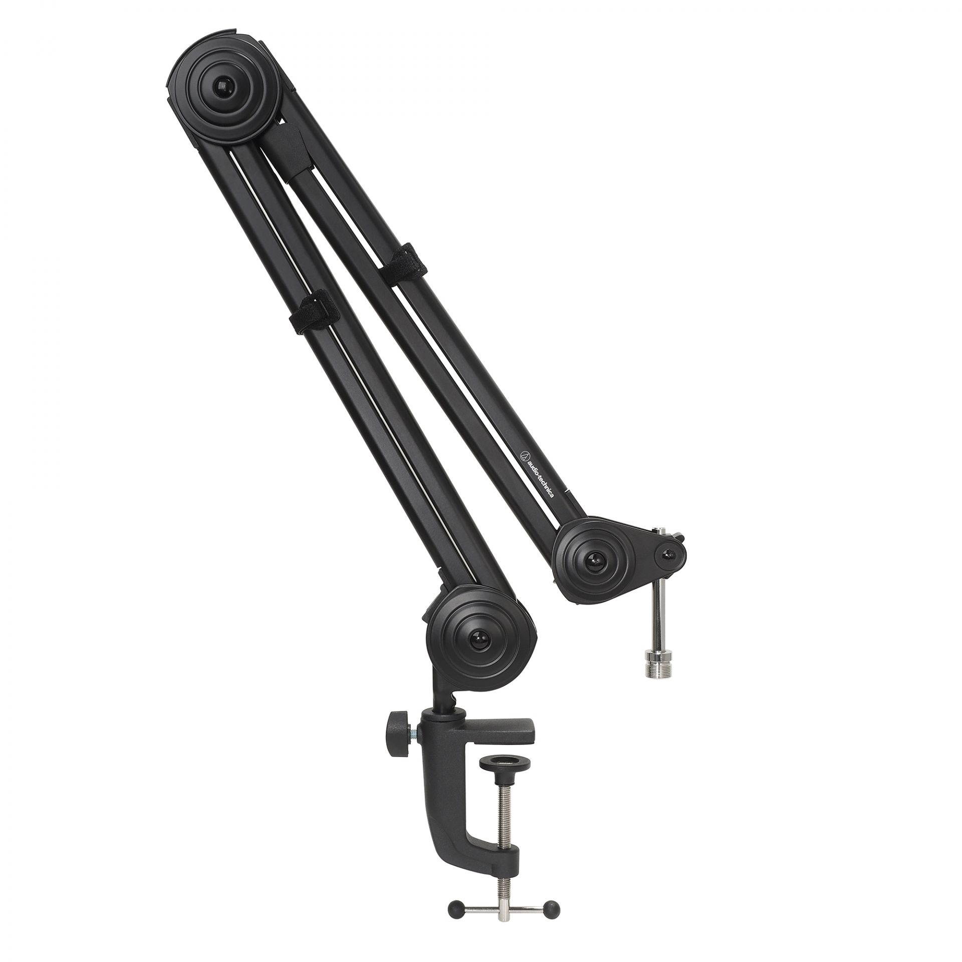 Audio-Technica AT8700J | 自宅での録音や動画配信に最適なデスク