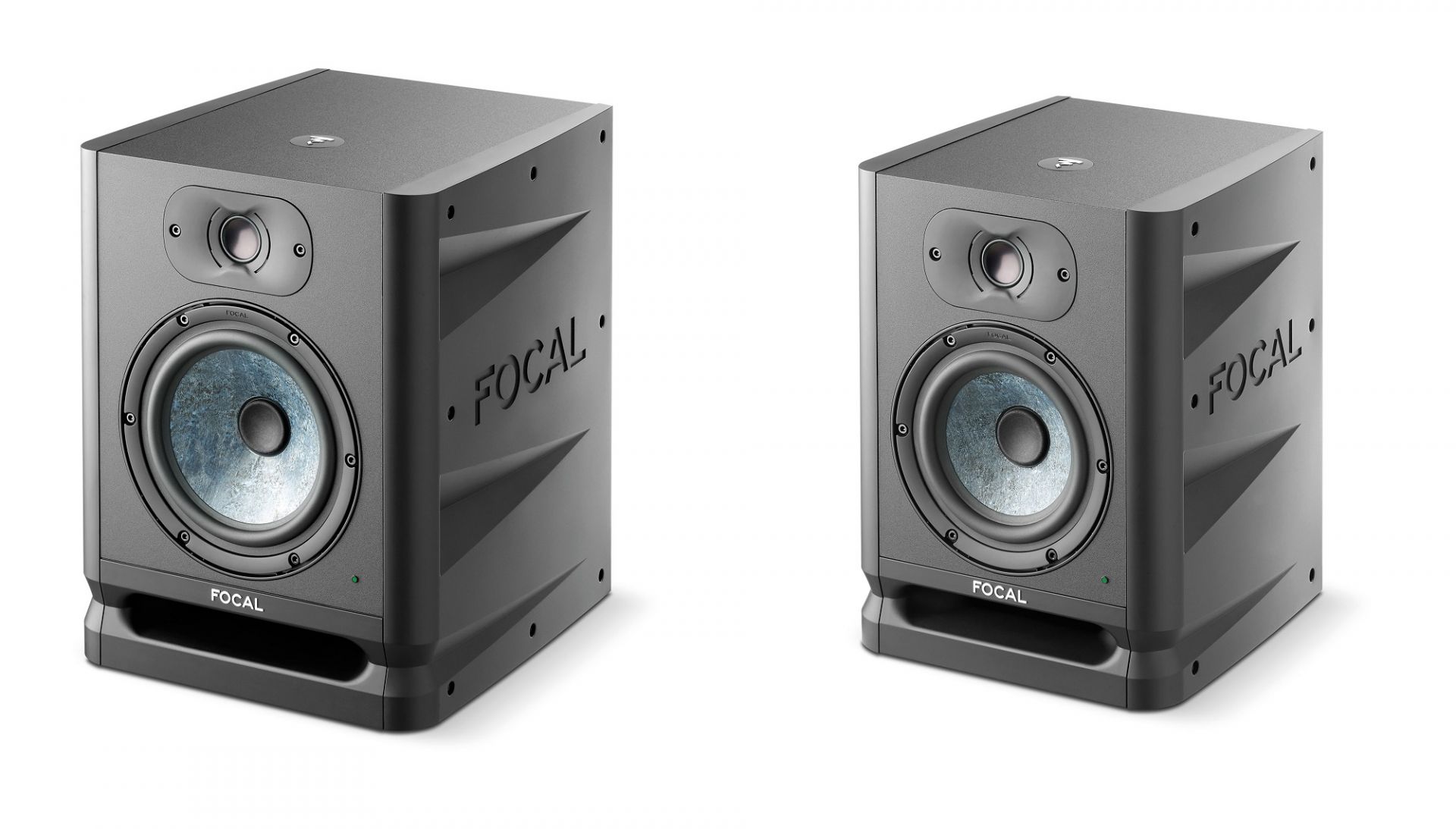 Focal ALPHA EVOシリーズ | コストパフォーンスにすぐれ汎用性と高性能