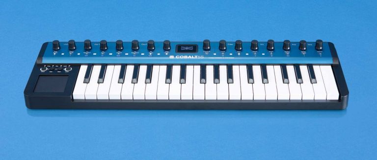 Behringer ” SATURN ” | 3VCO搭載のアナログポリフォニックシンセ