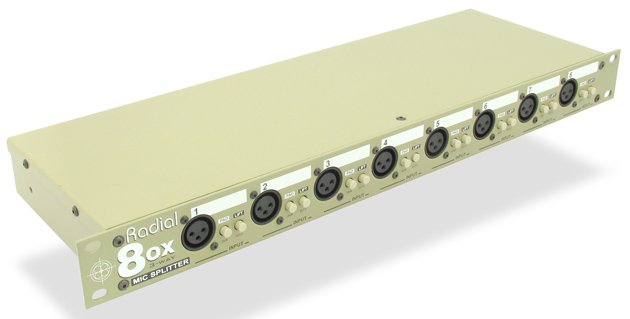 Allen & Heath「Xone:K1」まもなく発売！ユーザーが自在にカスタマイズ