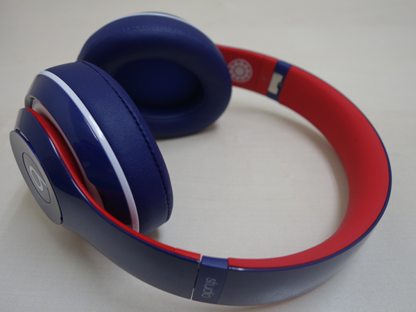 beats by dr.dre Beats Studioヘッドホン「Samurai Studio V2 Japan