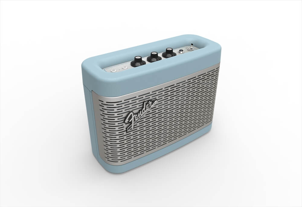 Fender MONTEREY / NEWPORT Bluetooth Speaker 発売！ | Digiland