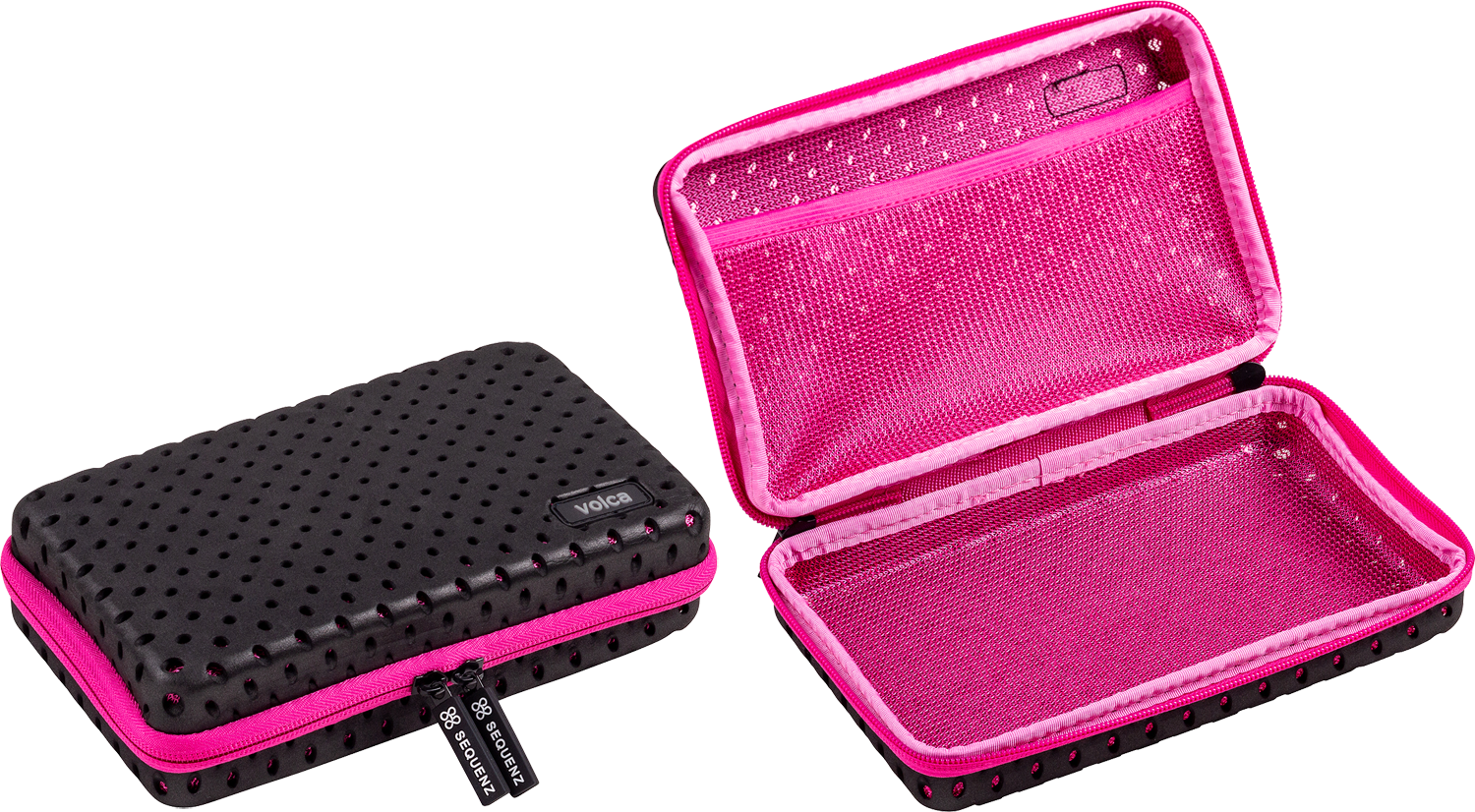 SEQUENZ CC-VOLCA | KORG volca ケース 4色カラーラインナップ