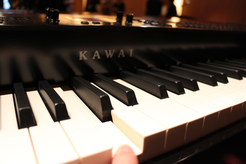 KAWAI MP11SE / MP7SE 発表！「SK-EX」を初搭載したステージピアノ
