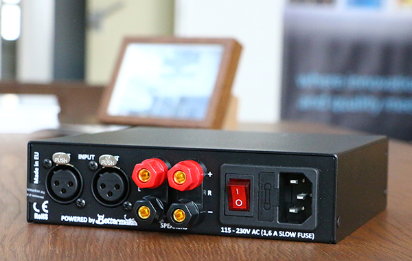 AURATONE A2-30 | 「5C Super Sound Cube」用パワーアンプ | Digiland