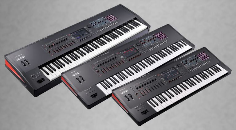 つぐ999様☆専用☆】Roland FANTOM 6 EX｜美品｜ Roland FANTOM-6 EX