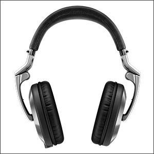 DJミックスに最適な音質を実現したヘッドホン Pioneer「HDJ-2000MK2