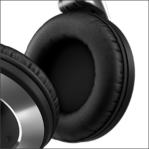 DJミックスに最適な音質を実現したヘッドホン Pioneer「HDJ-2000MK2