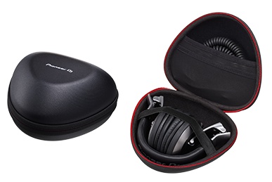 DJミックスに最適な音質を実現したヘッドホン Pioneer「HDJ-2000MK2