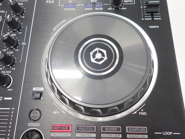 PCDJ入門機の新定番！Pioneer DJ DDJ-RB 製品情報&最速レビュー
