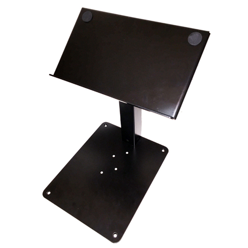 角度調整可能なコンパクトコントローラー用スタンド | Digiland