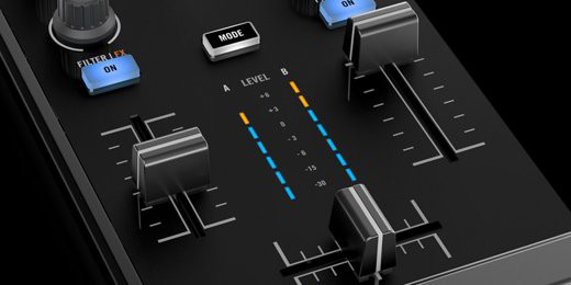 TRAKTOR KONTROL Z1、X1 MK2のご紹介。「GET TRAKTOR PRO 2 FOR FREE
