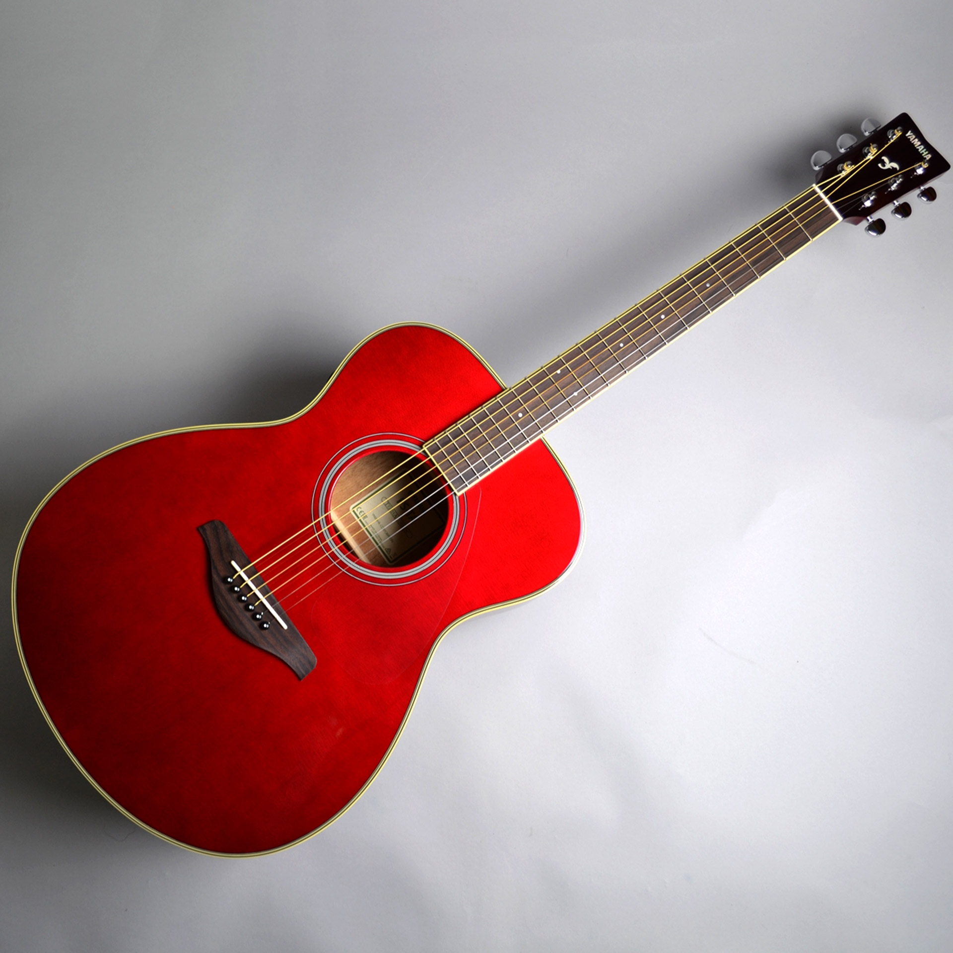 ヤマハ新製品アコースティックギター2本入荷！｜島村楽器 イオンモール