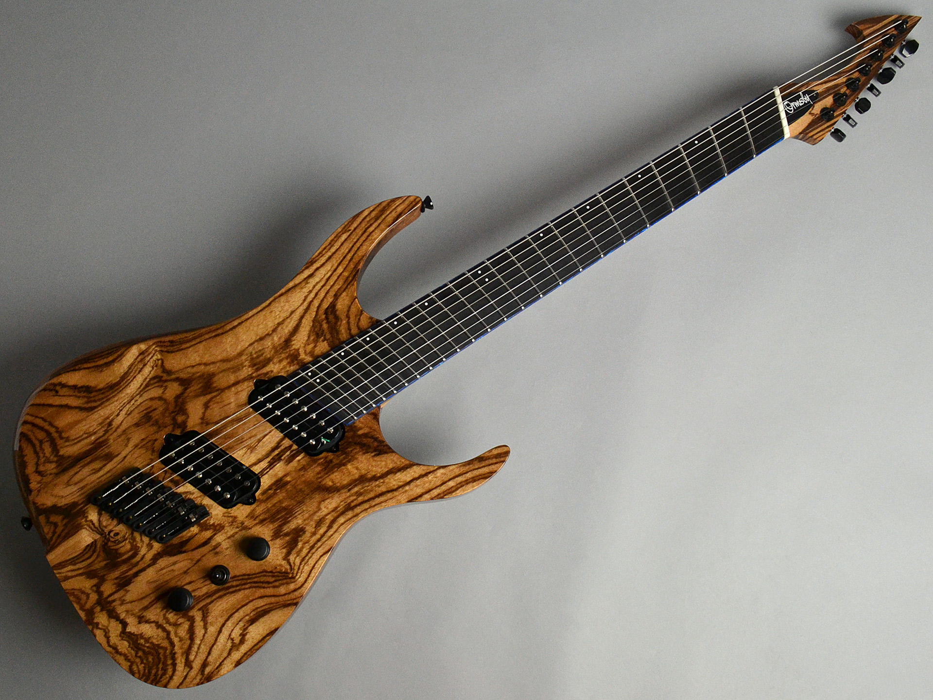 エレキギター】Ormsby Guitars上陸。｜島村楽器 新宿PePe店