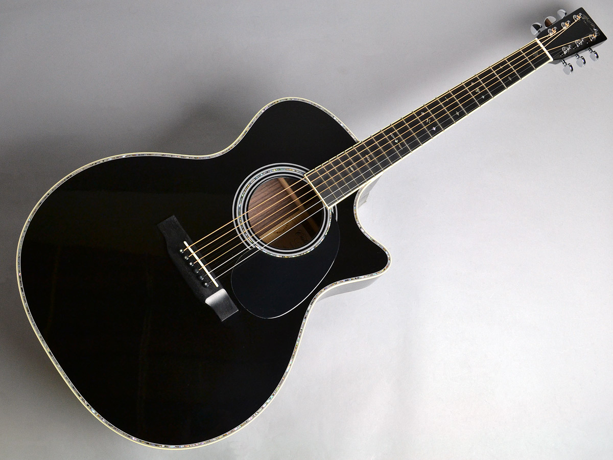 LUNA SEA、X JAPANギタリストSUGIZO初のアコースティックモデルが日本