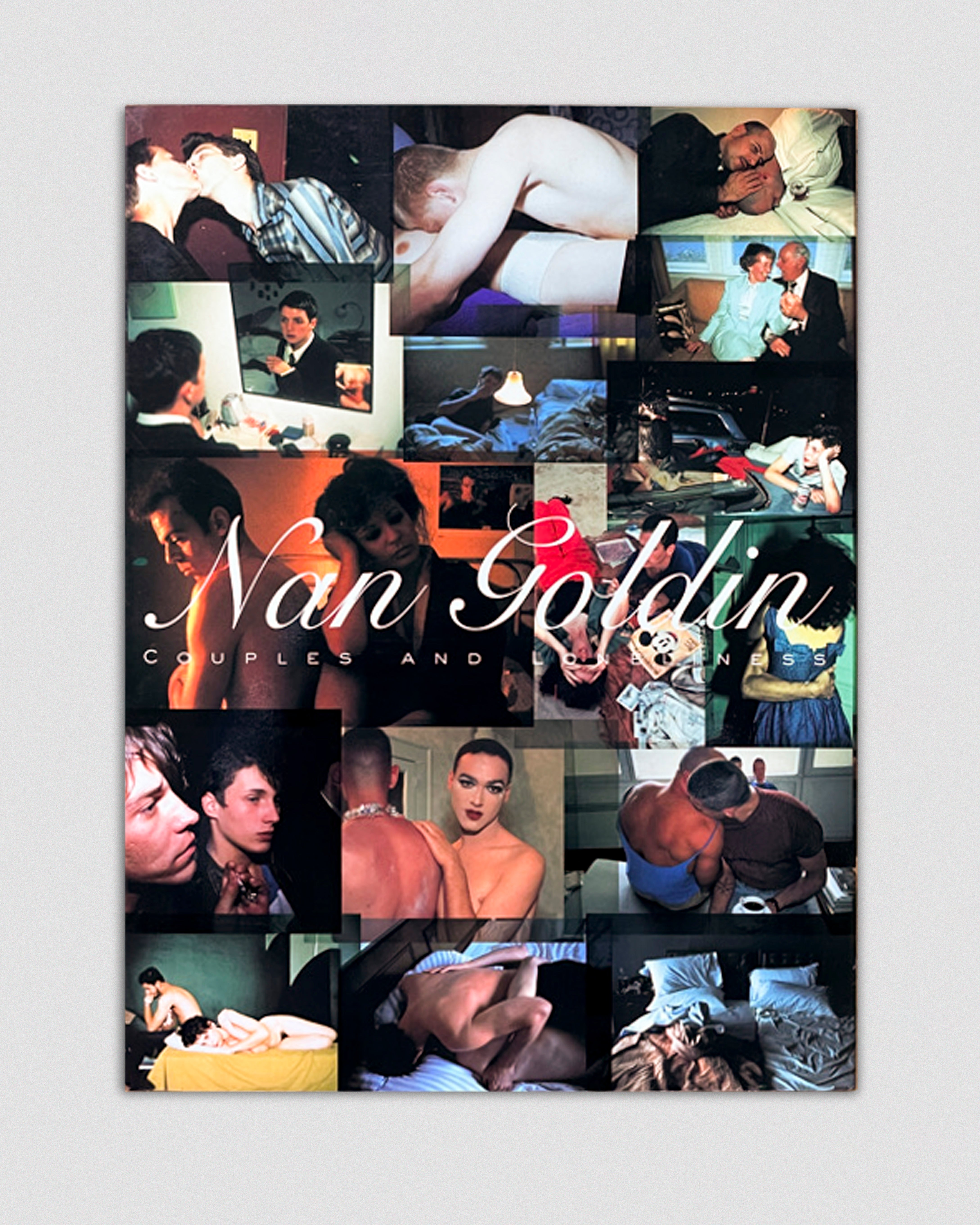 Couples and Loneliness – In Form Library