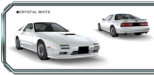 頭文字D ARCADE STAGE 8 インフィニティ 公式ウェブサイト