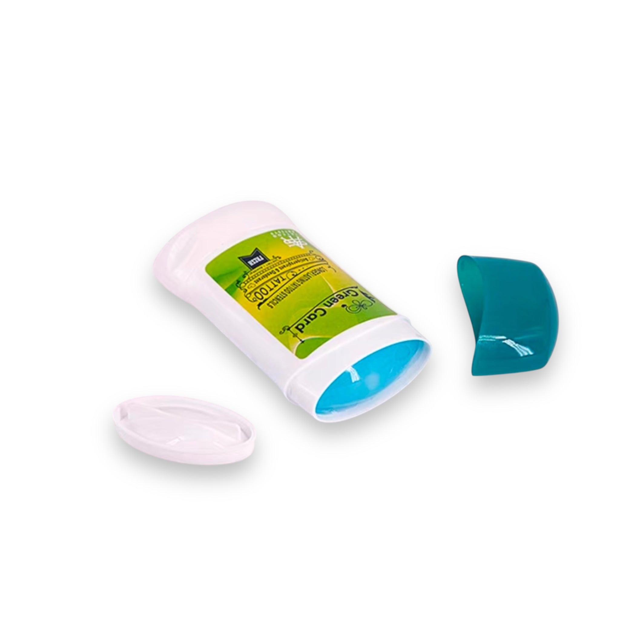 タトゥー転写用スティック 51g – InkSpire Tattoo Supply Japan