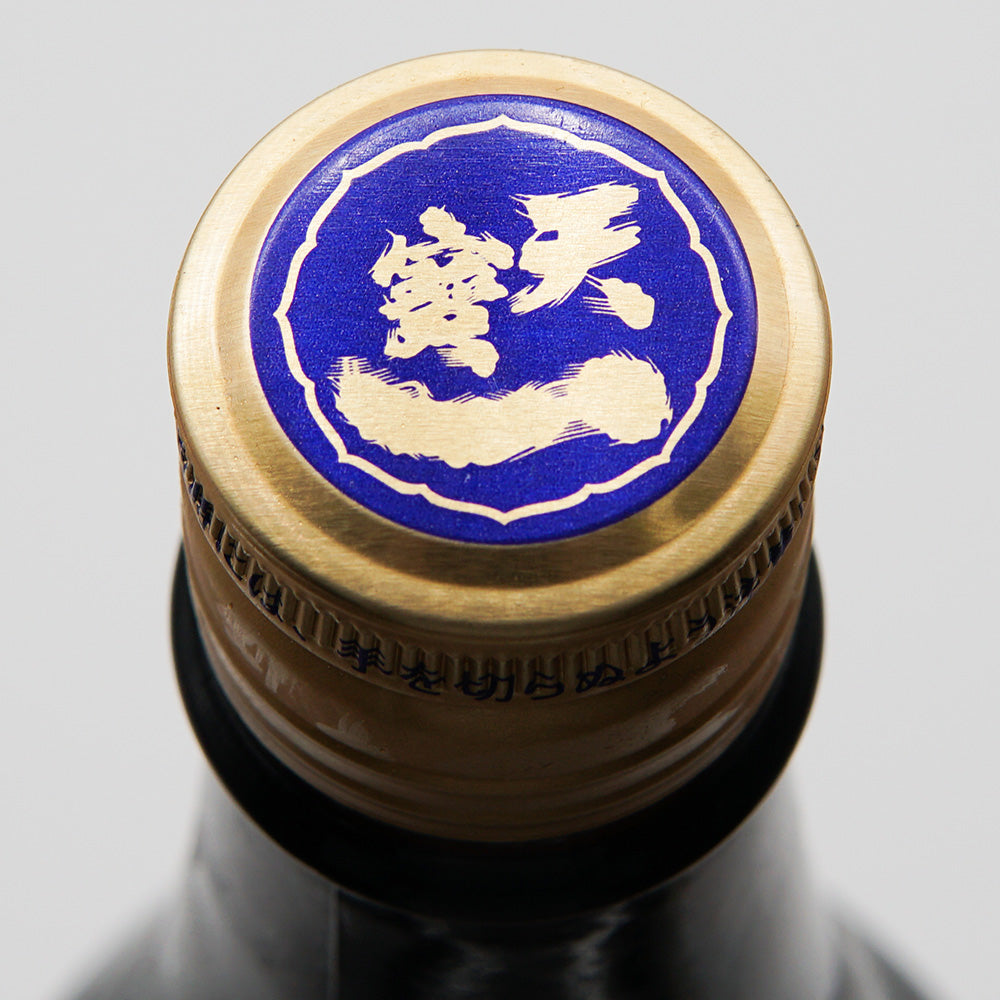 Sake online shop] Tenhoichi Super Dry Junmai Senbon Nishiki 720ml